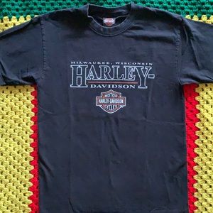 Harley Davidson T-shirt